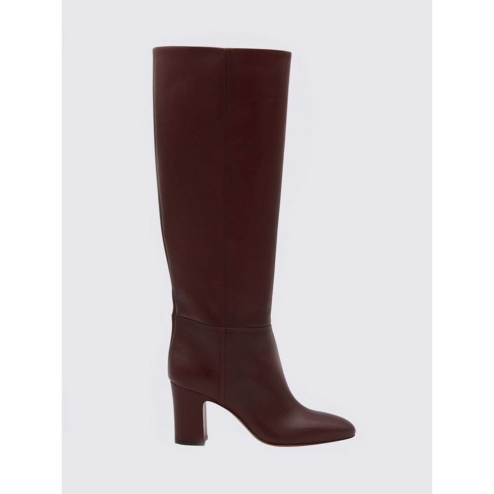 Paris Texas Boots Woman Red